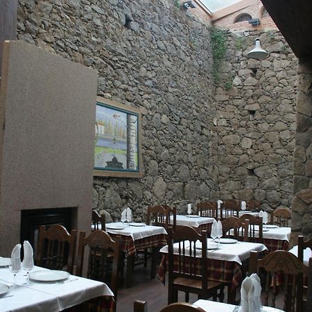 Hotel Casa Beletri ベハル エクステリア 写真