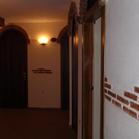 Hotel Casa Beletri ベハル エクステリア 写真