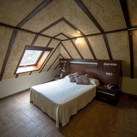 Hotel Casa Beletri ベハル エクステリア 写真