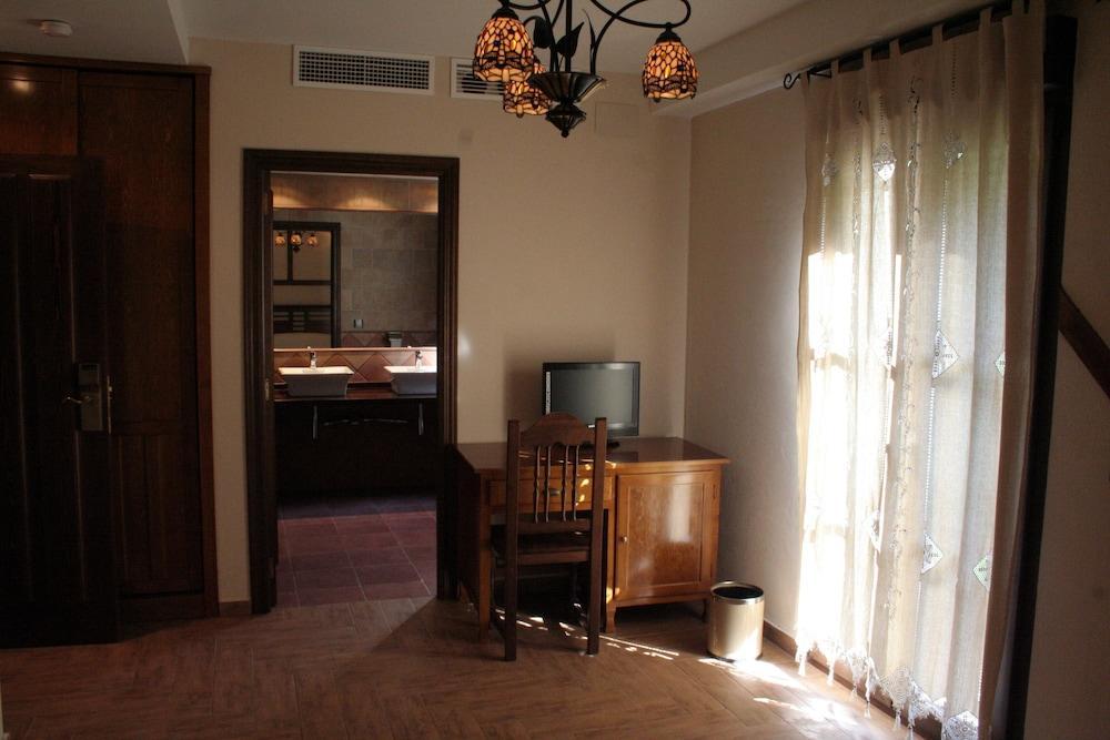 Hotel Casa Beletri ベハル エクステリア 写真