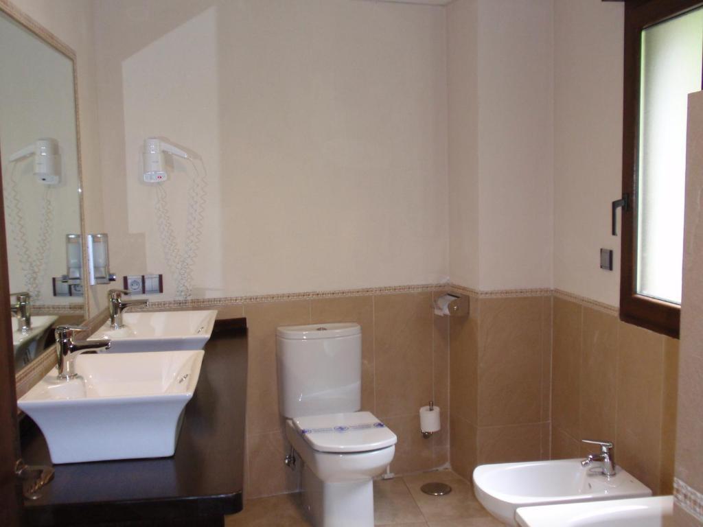 Hotel Casa Beletri ベハル エクステリア 写真