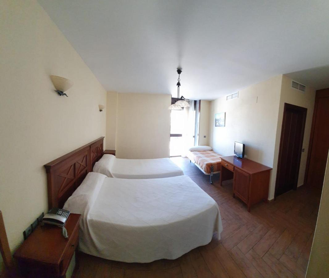 Hotel Casa Beletri ベハル エクステリア 写真