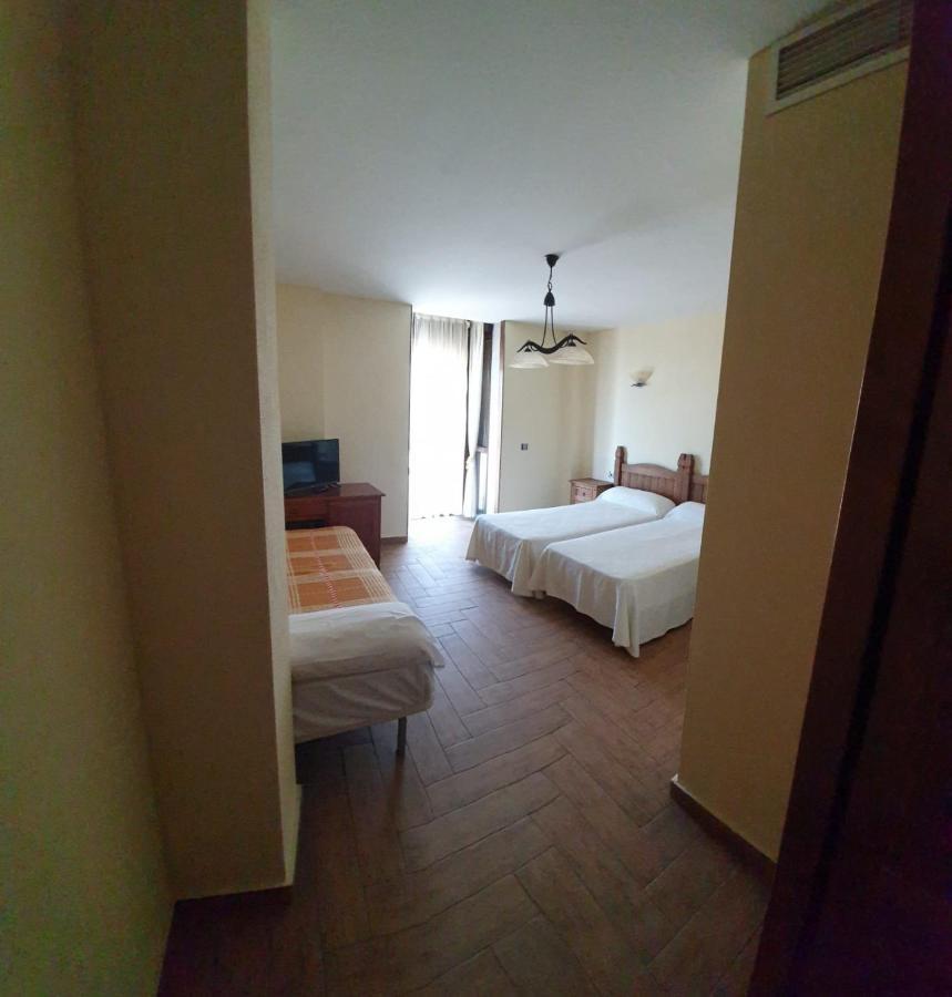 Hotel Casa Beletri ベハル エクステリア 写真