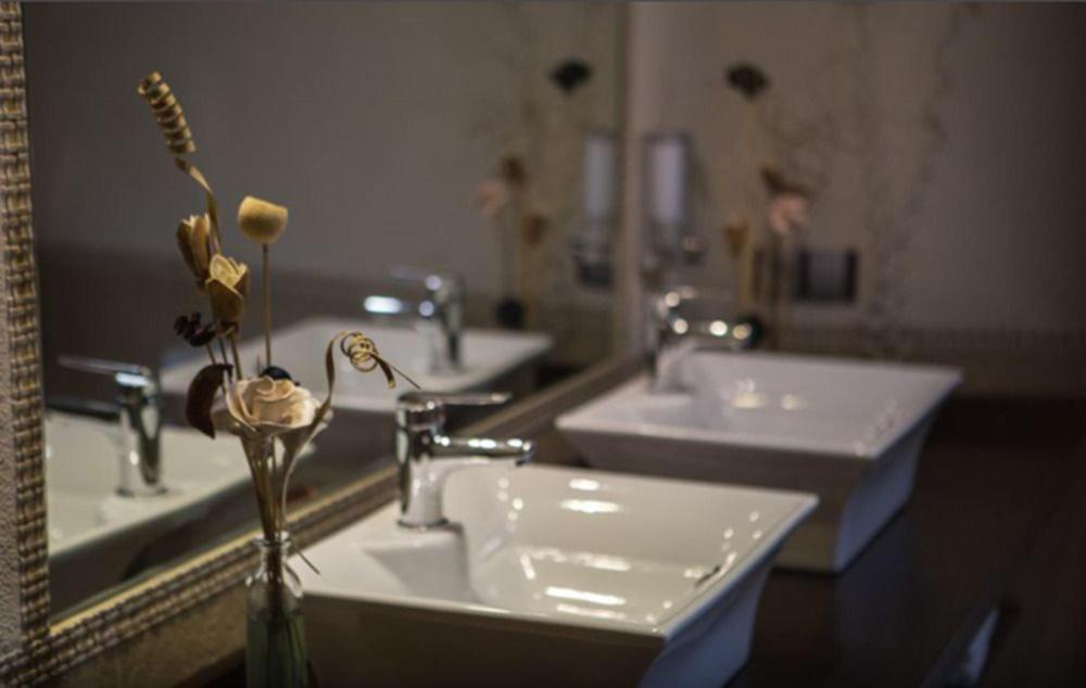 Hotel Casa Beletri ベハル エクステリア 写真