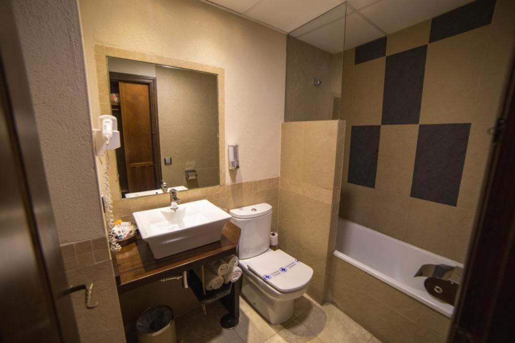 Hotel Casa Beletri ベハル エクステリア 写真