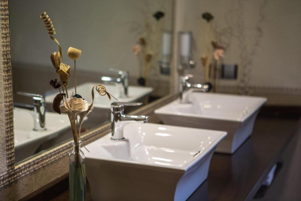 Hotel Casa Beletri ベハル エクステリア 写真