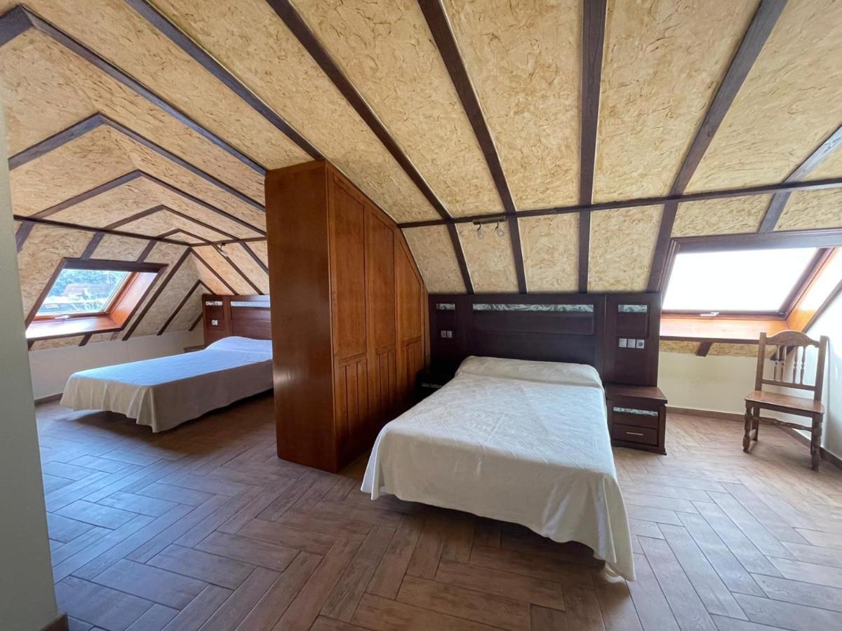 Hotel Casa Beletri ベハル エクステリア 写真