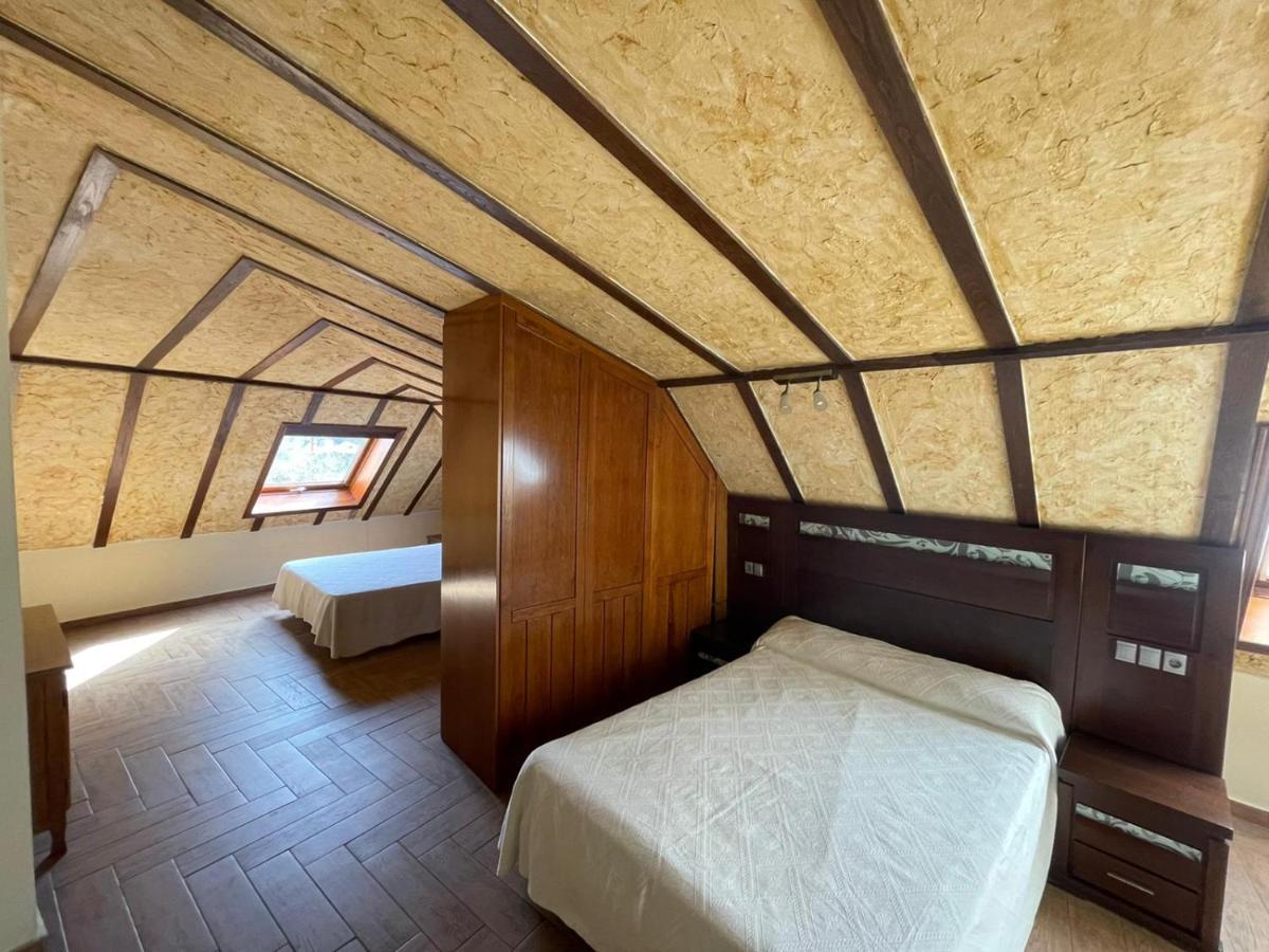 Hotel Casa Beletri ベハル エクステリア 写真
