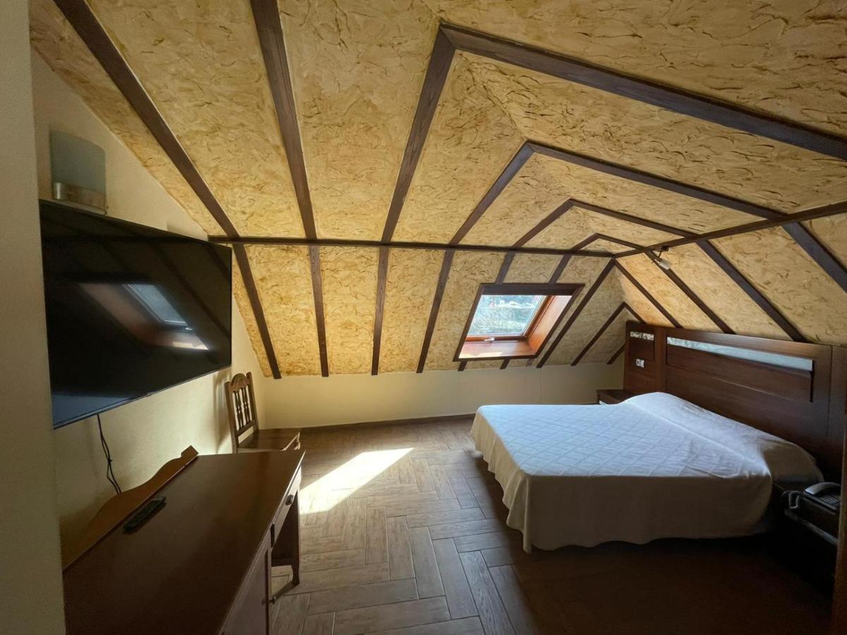 Hotel Casa Beletri ベハル エクステリア 写真