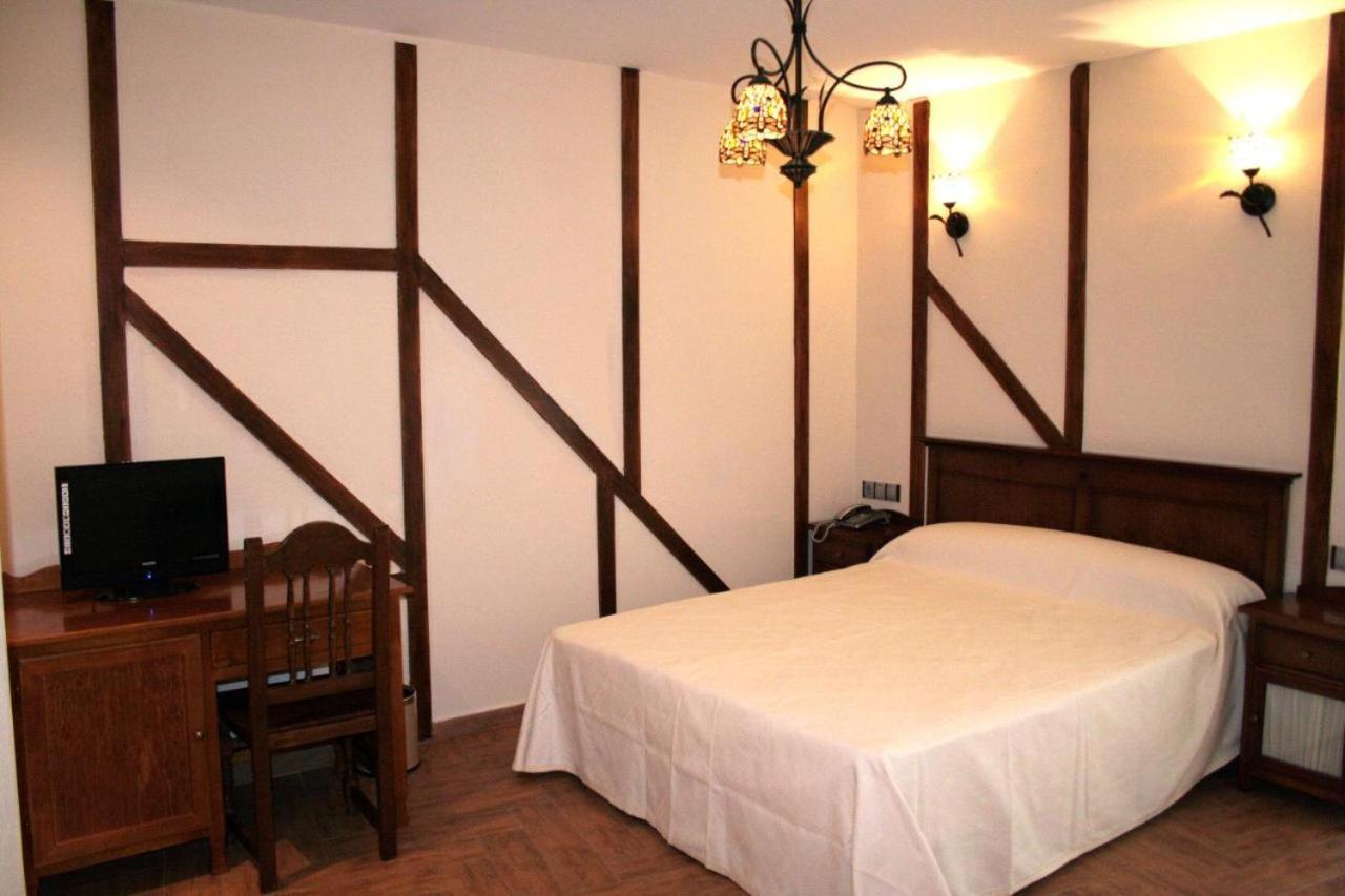 Hotel Casa Beletri ベハル エクステリア 写真