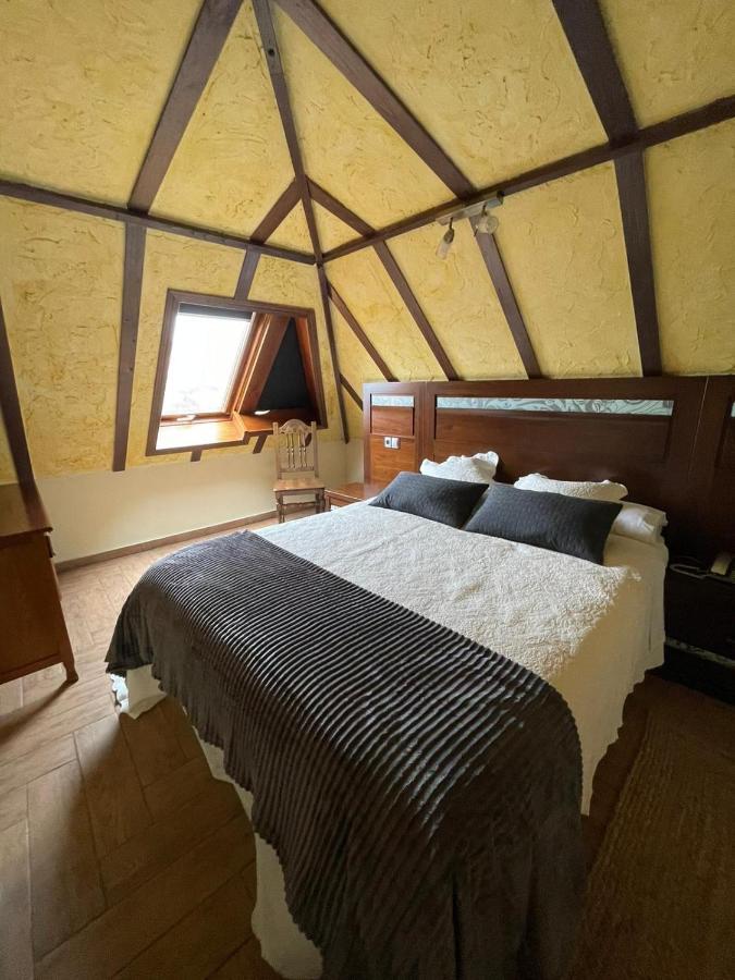 Hotel Casa Beletri ベハル エクステリア 写真