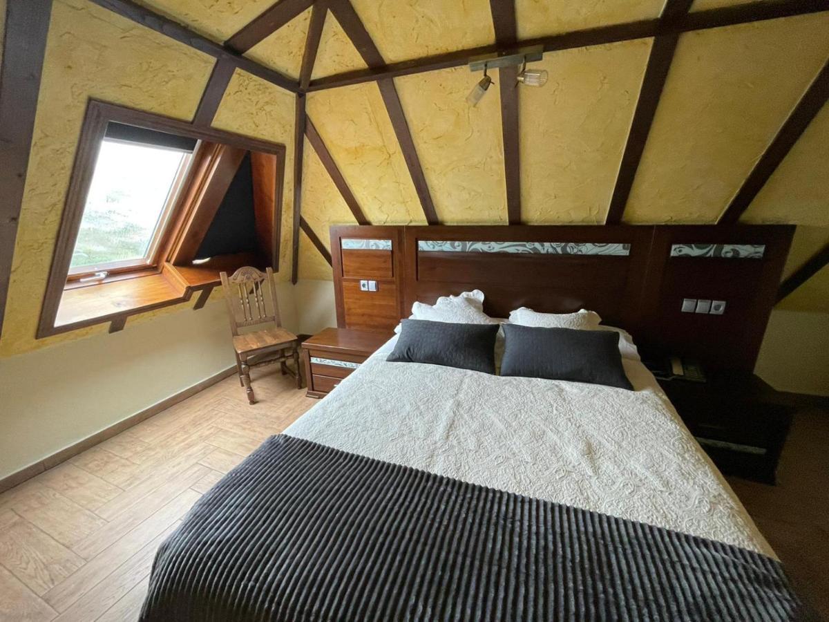 Hotel Casa Beletri ベハル エクステリア 写真