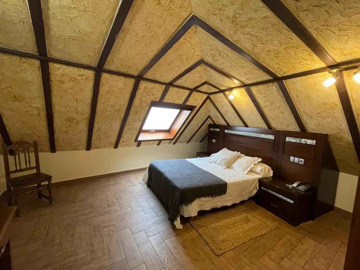Hotel Casa Beletri ベハル エクステリア 写真