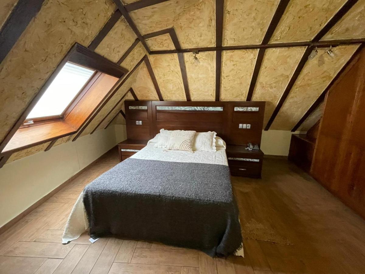 Hotel Casa Beletri ベハル エクステリア 写真