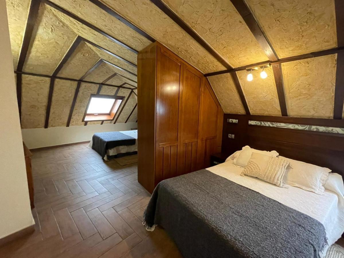 Hotel Casa Beletri ベハル エクステリア 写真
