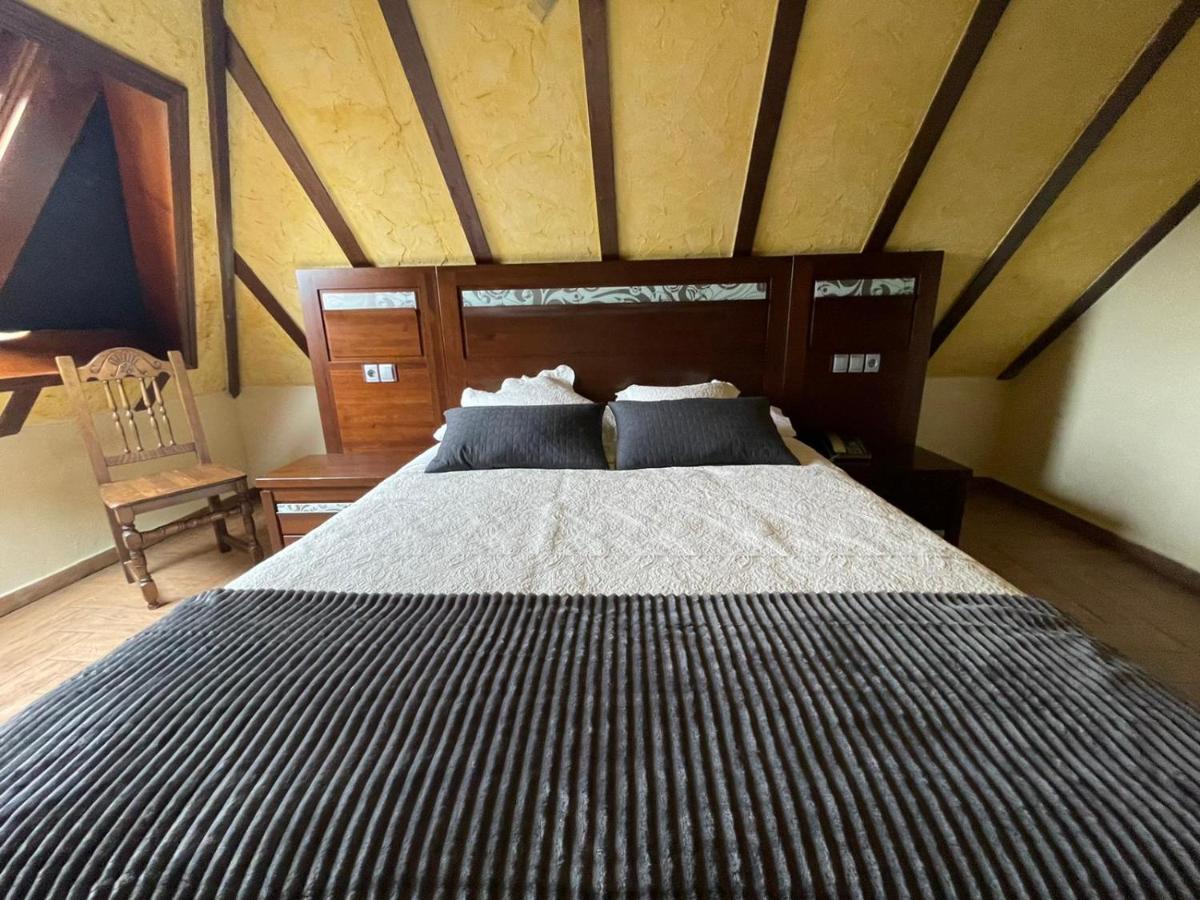 Hotel Casa Beletri ベハル エクステリア 写真