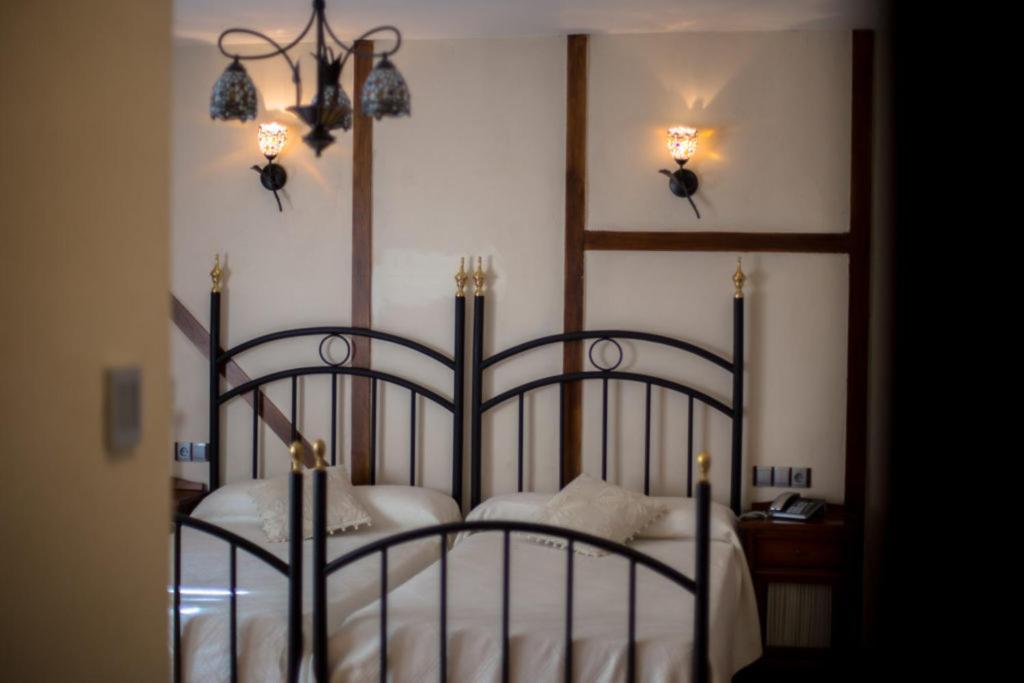 Hotel Casa Beletri ベハル エクステリア 写真