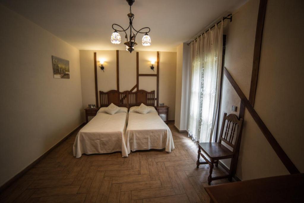 Hotel Casa Beletri ベハル エクステリア 写真