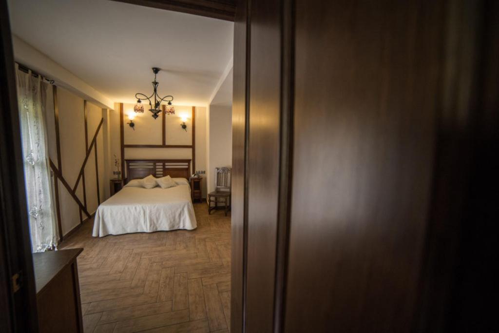 Hotel Casa Beletri ベハル エクステリア 写真