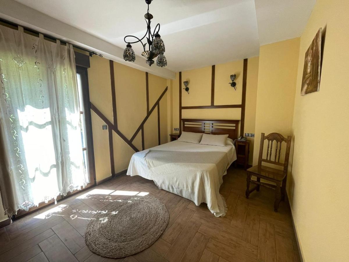 Hotel Casa Beletri ベハル エクステリア 写真