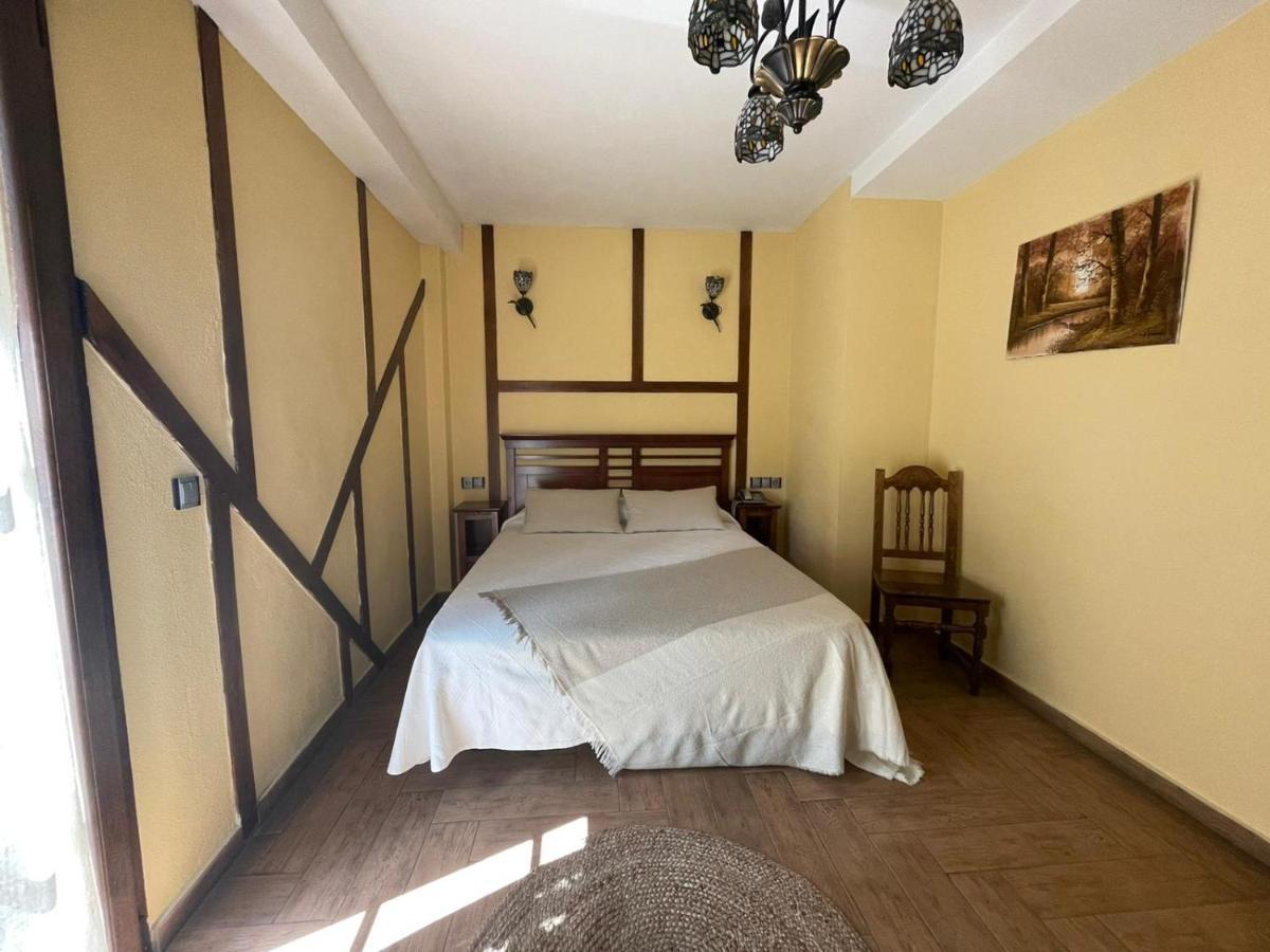 Hotel Casa Beletri ベハル エクステリア 写真