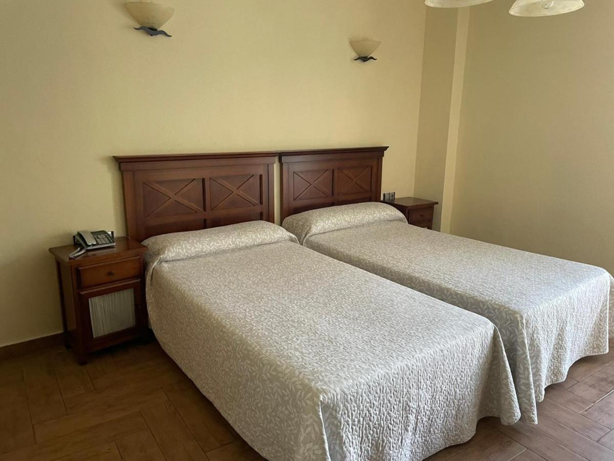 Hotel Casa Beletri ベハル エクステリア 写真