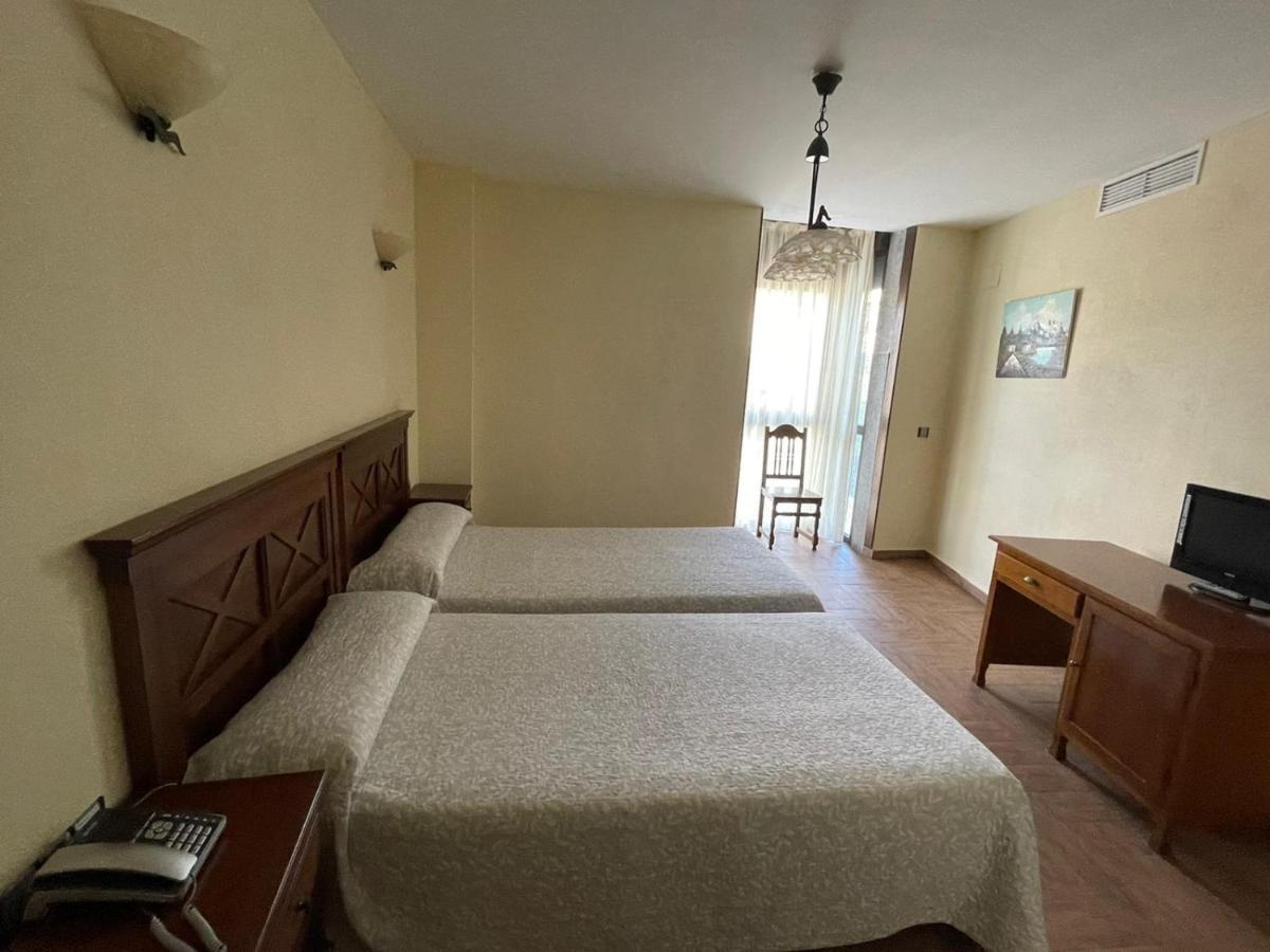 Hotel Casa Beletri ベハル エクステリア 写真