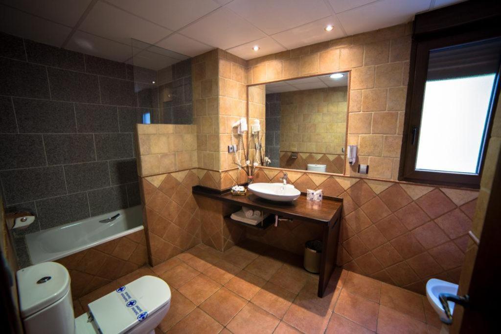 Hotel Casa Beletri ベハル エクステリア 写真