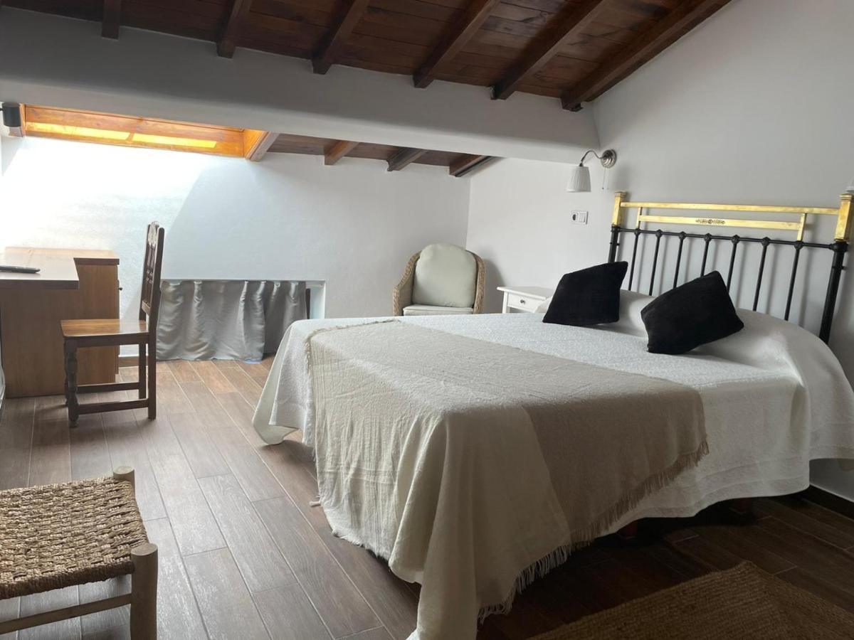 Hotel Casa Beletri ベハル エクステリア 写真