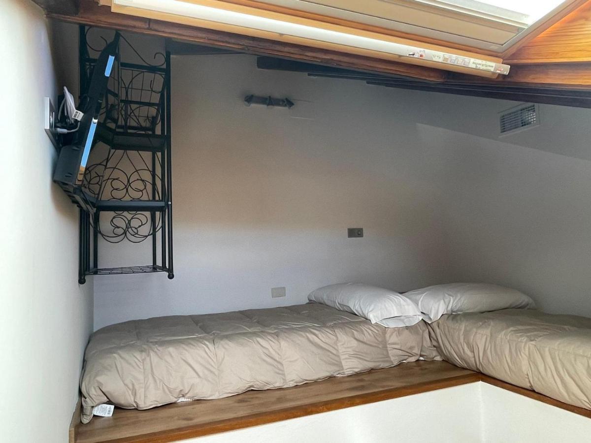 Hotel Casa Beletri ベハル エクステリア 写真