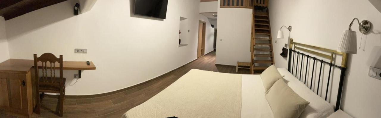 Hotel Casa Beletri ベハル エクステリア 写真