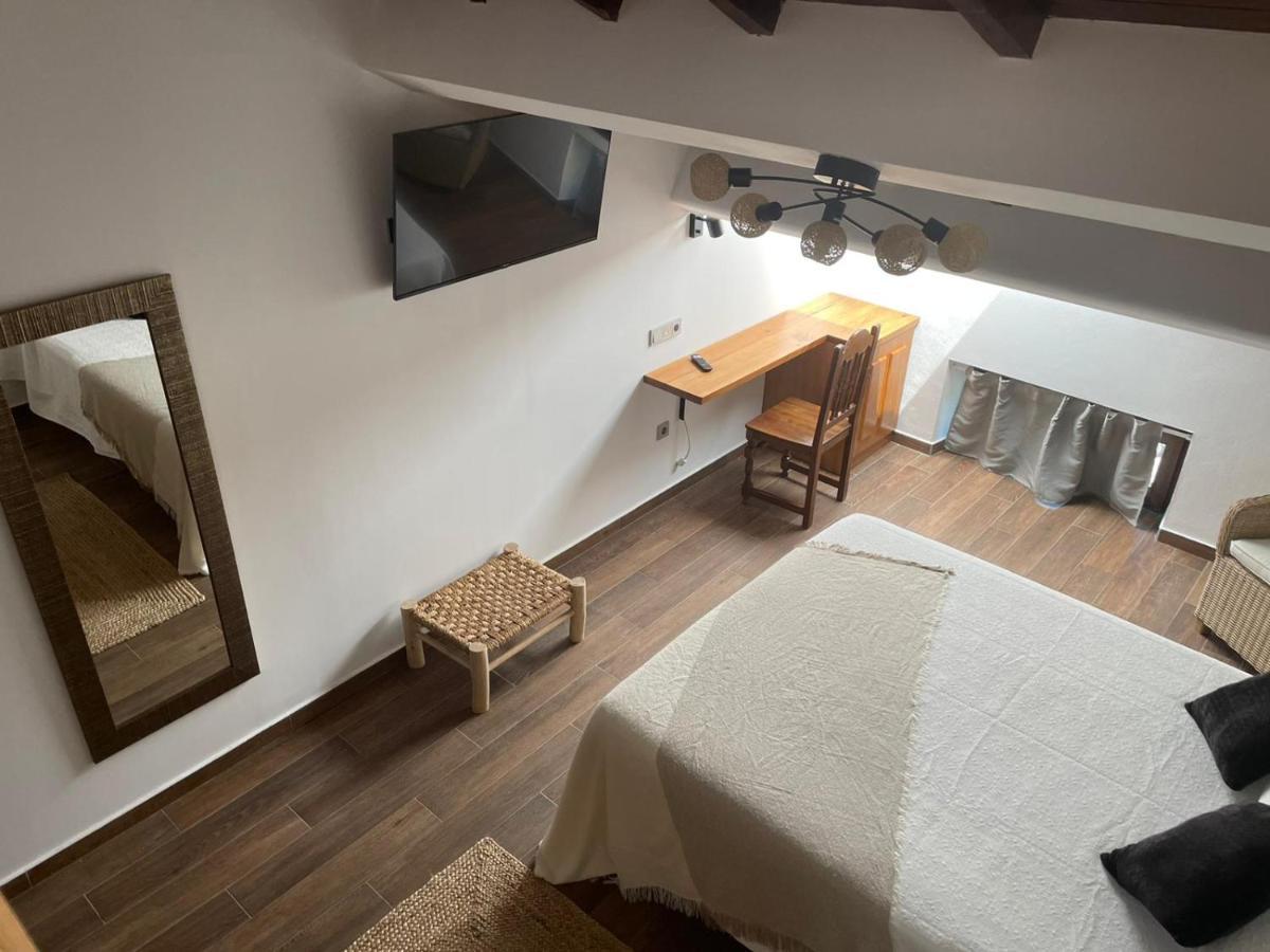 Hotel Casa Beletri ベハル エクステリア 写真