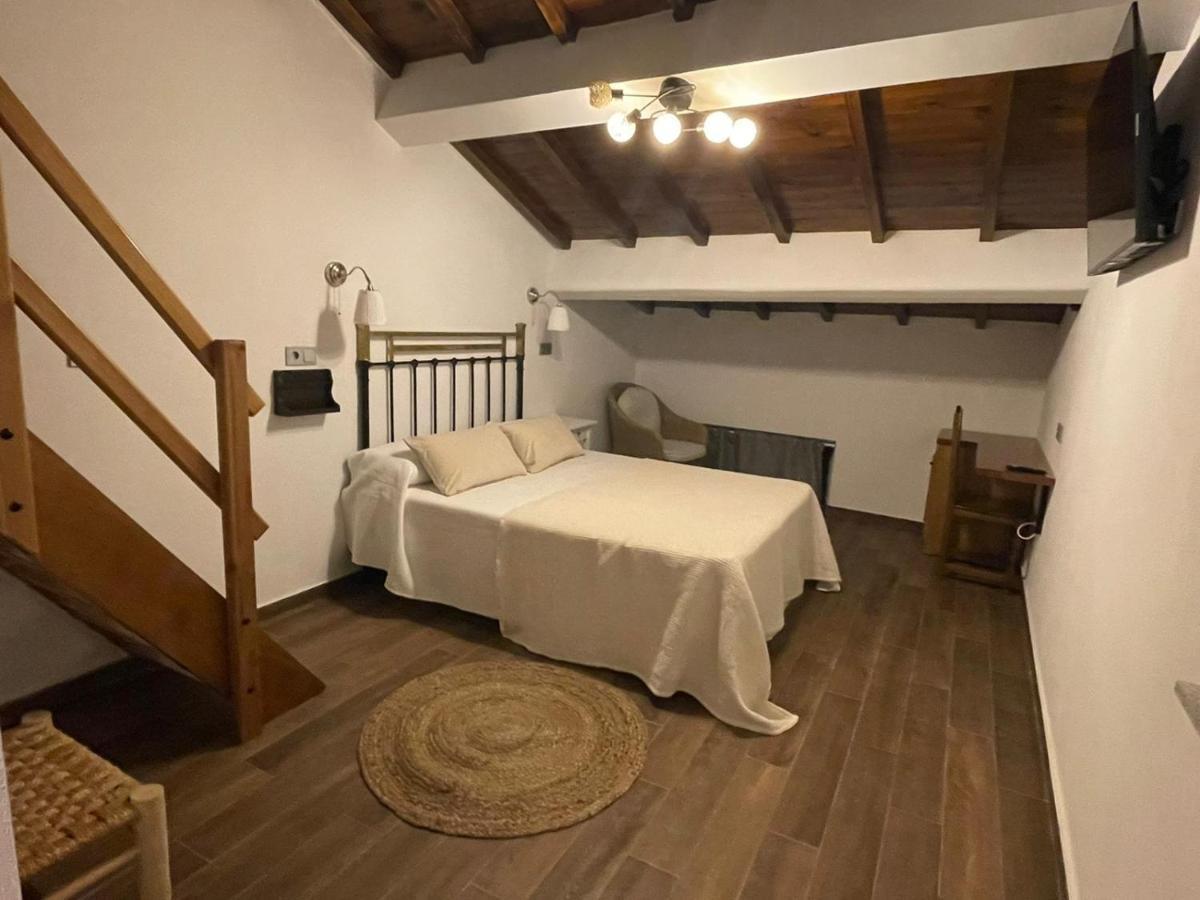 Hotel Casa Beletri ベハル エクステリア 写真