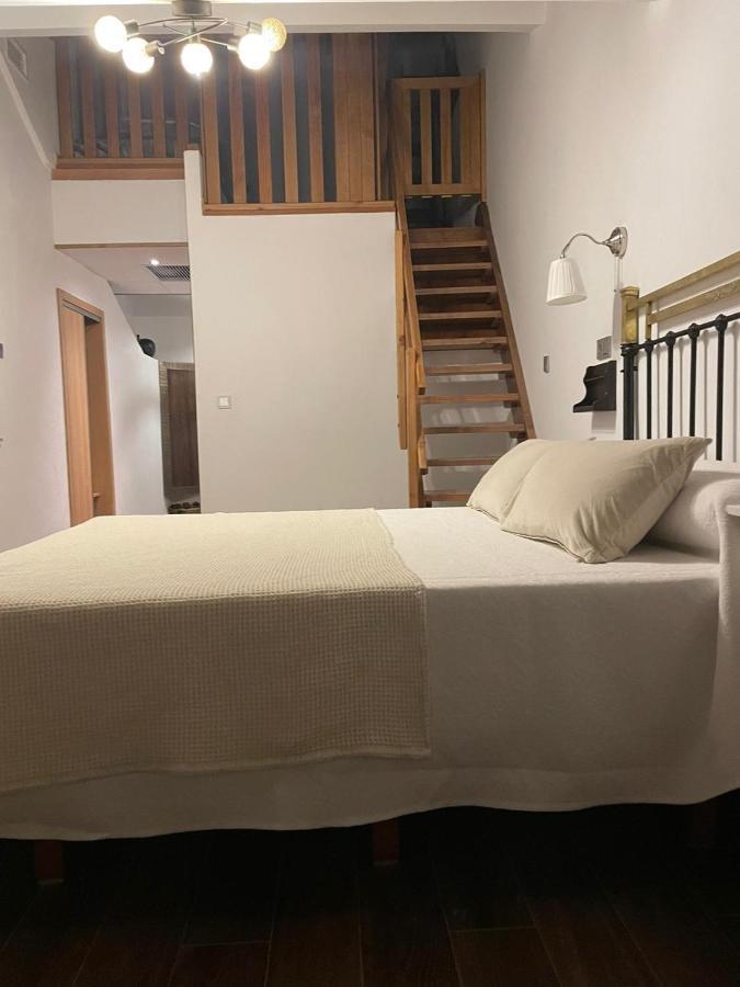 Hotel Casa Beletri ベハル エクステリア 写真
