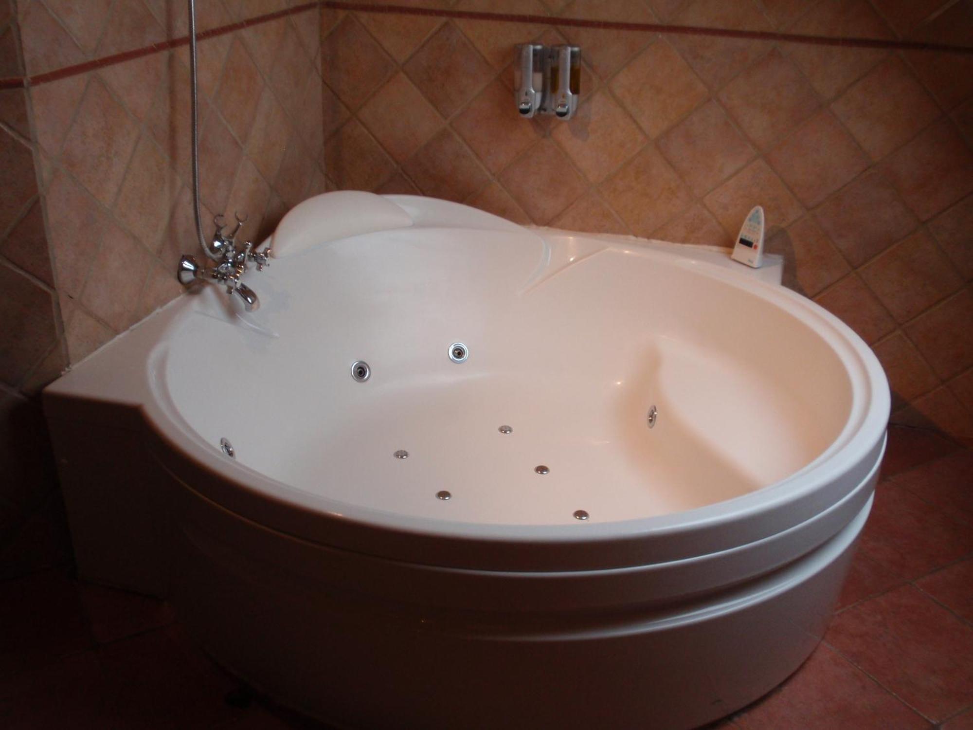 Hotel Casa Beletri ベハル エクステリア 写真