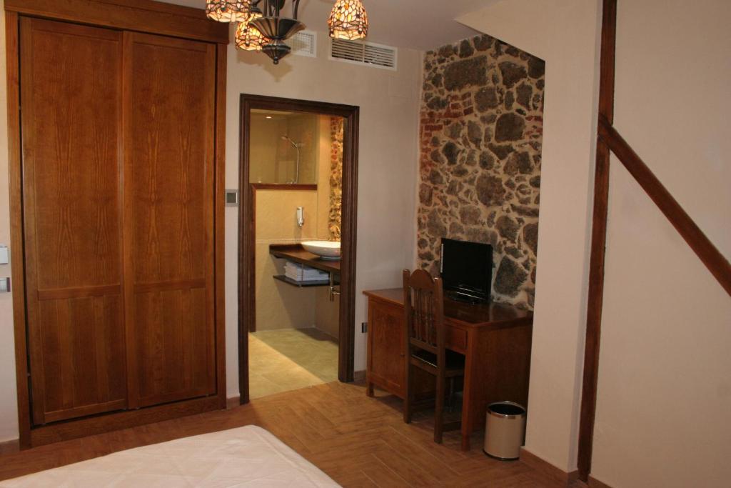 Hotel Casa Beletri ベハル エクステリア 写真