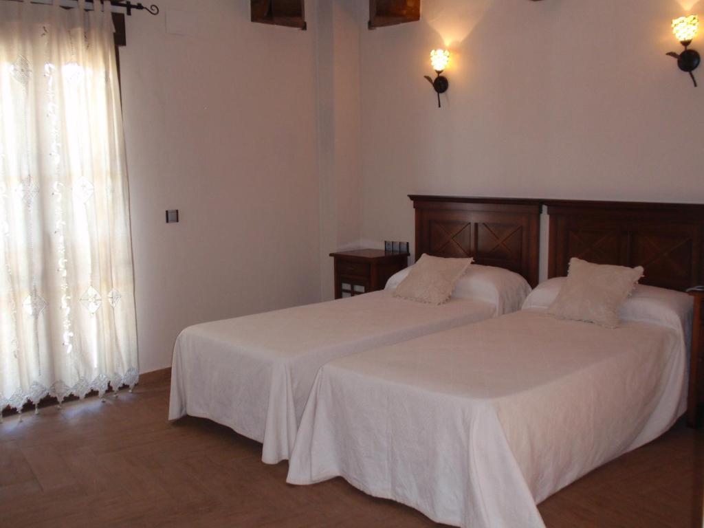 Hotel Casa Beletri ベハル 部屋 写真