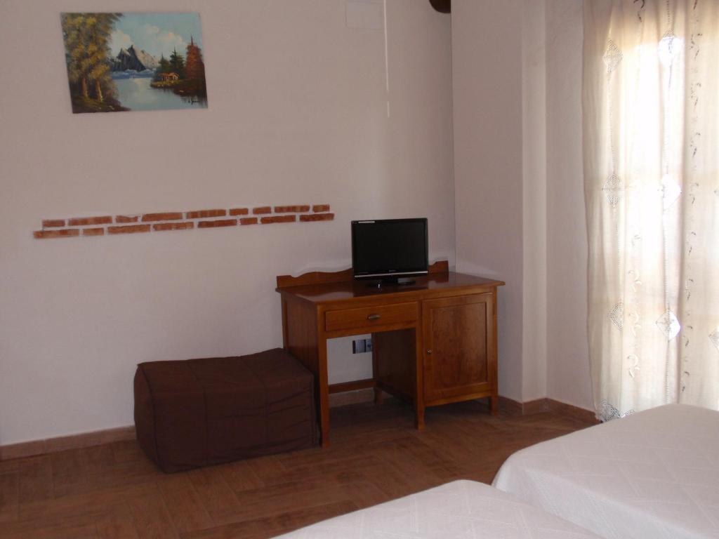 Hotel Casa Beletri ベハル 部屋 写真
