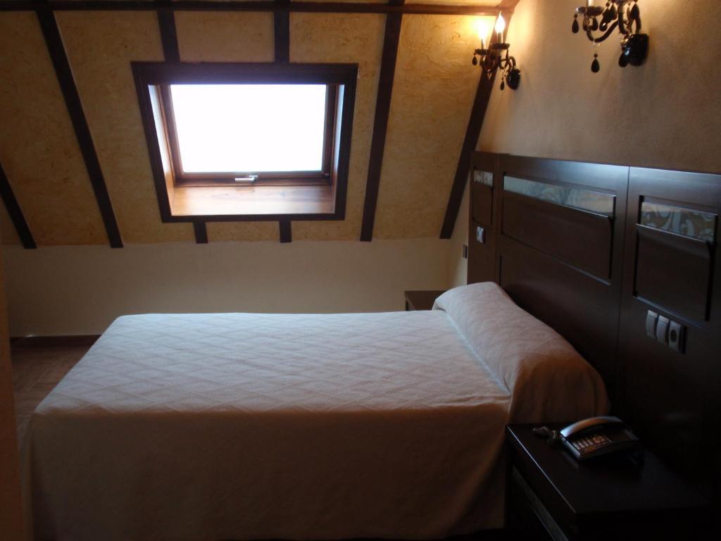 Hotel Casa Beletri ベハル 部屋 写真