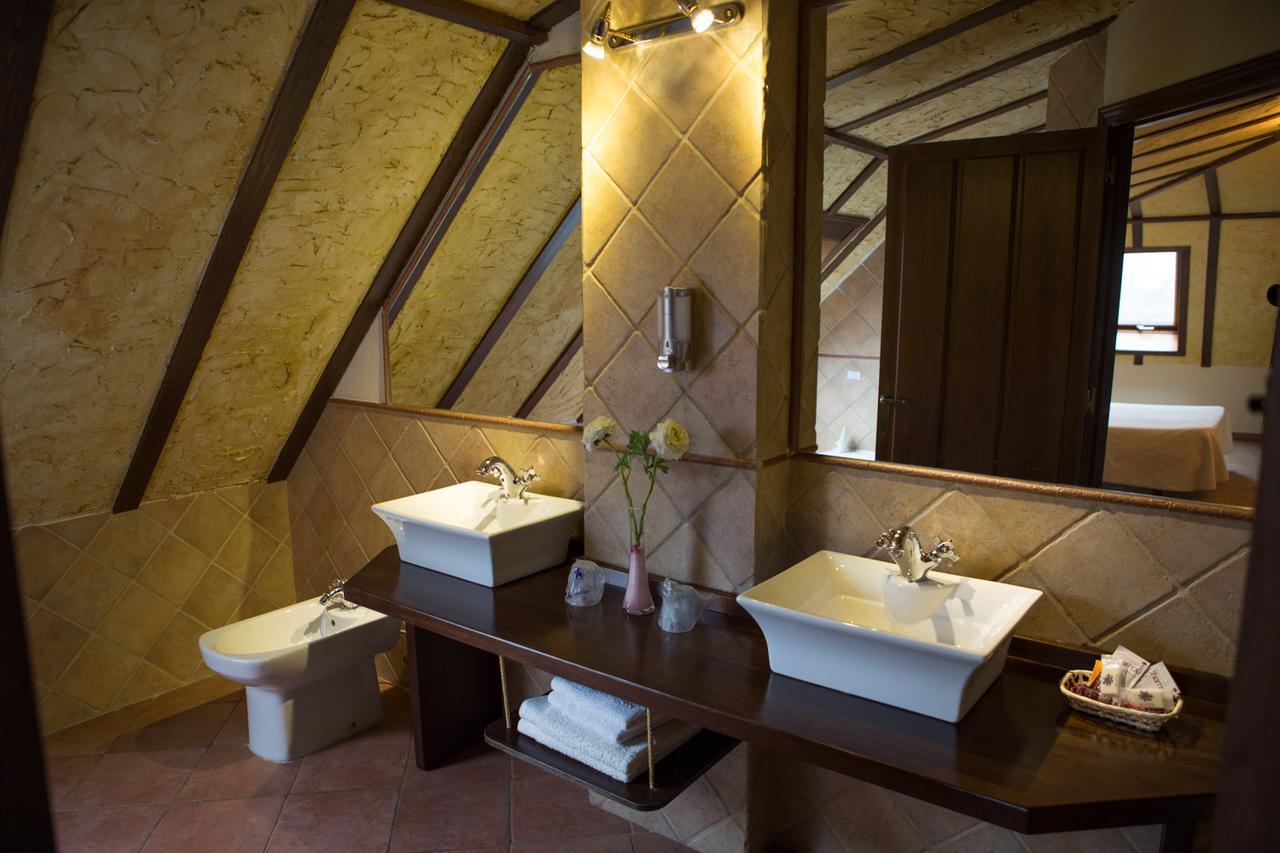 Hotel Casa Beletri ベハル エクステリア 写真