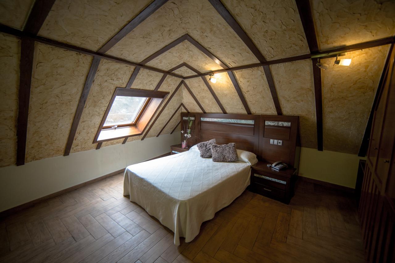 Hotel Casa Beletri ベハル エクステリア 写真