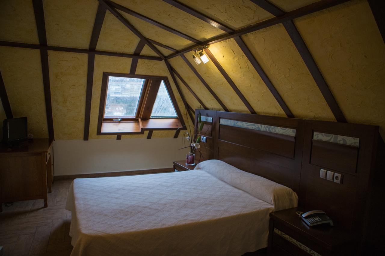 Hotel Casa Beletri ベハル エクステリア 写真