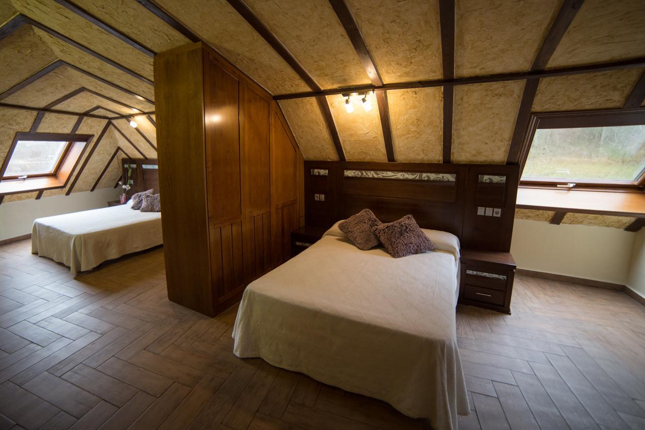Hotel Casa Beletri ベハル エクステリア 写真