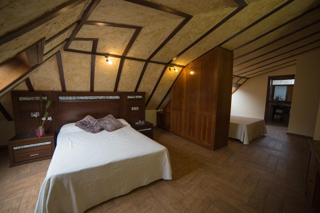 Hotel Casa Beletri ベハル エクステリア 写真
