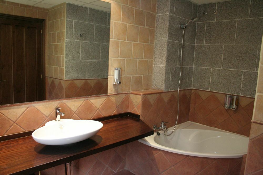 Hotel Casa Beletri ベハル エクステリア 写真