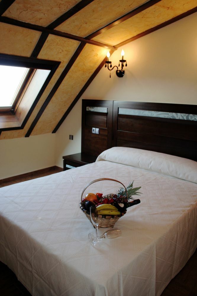 Hotel Casa Beletri ベハル エクステリア 写真